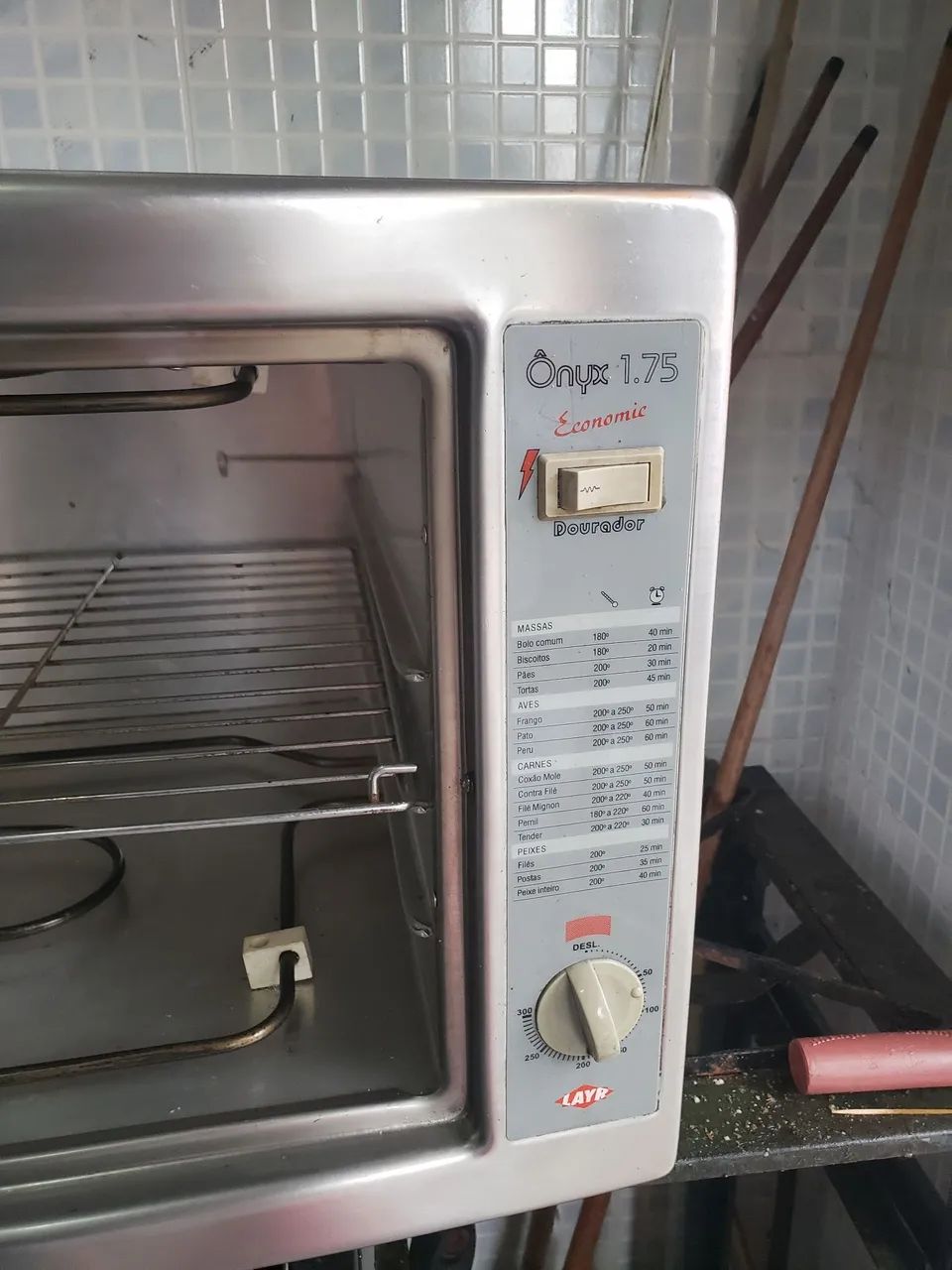 Forno - Foto 3