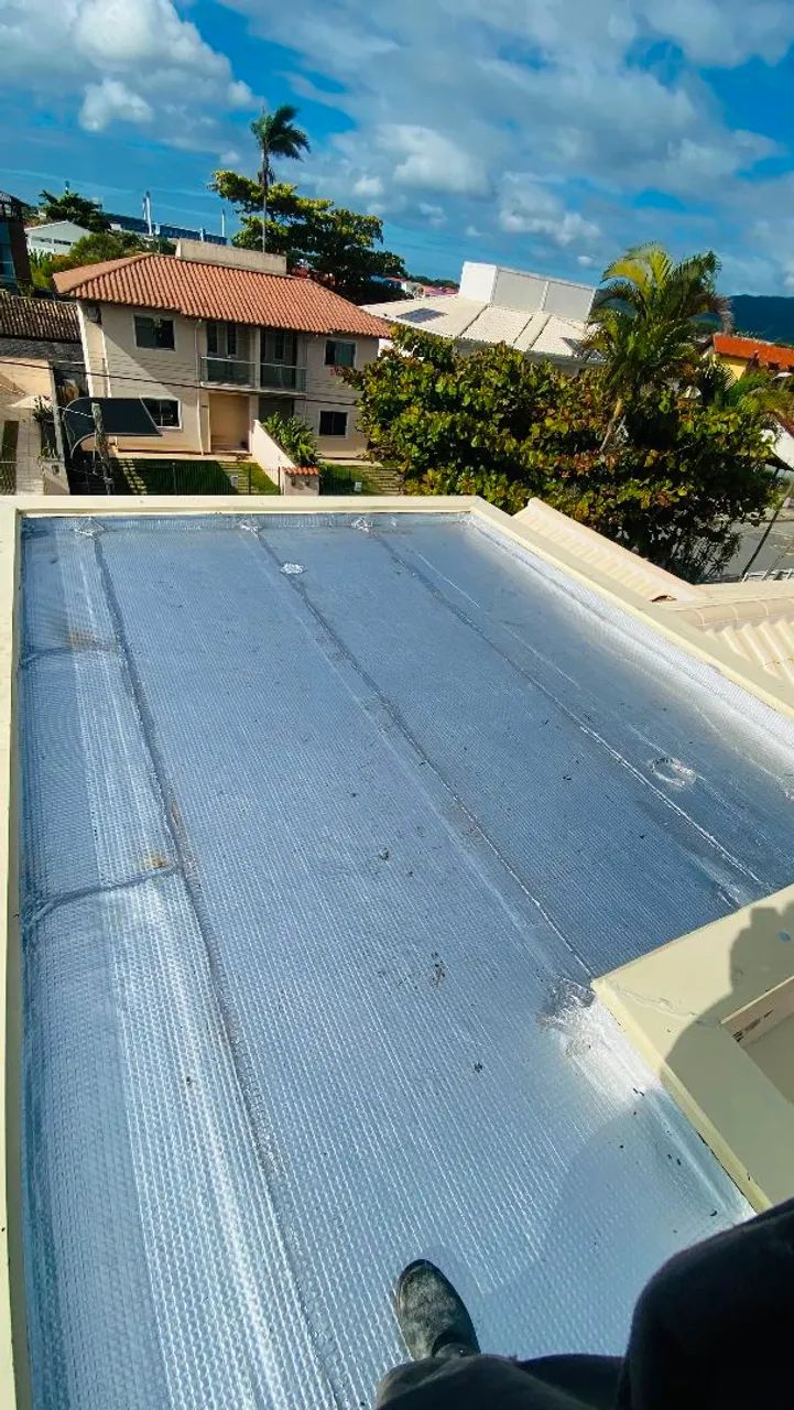 LDR impermeabilizações. O MELHOR PRECO DA REGIÃO!!! - Foto 4
