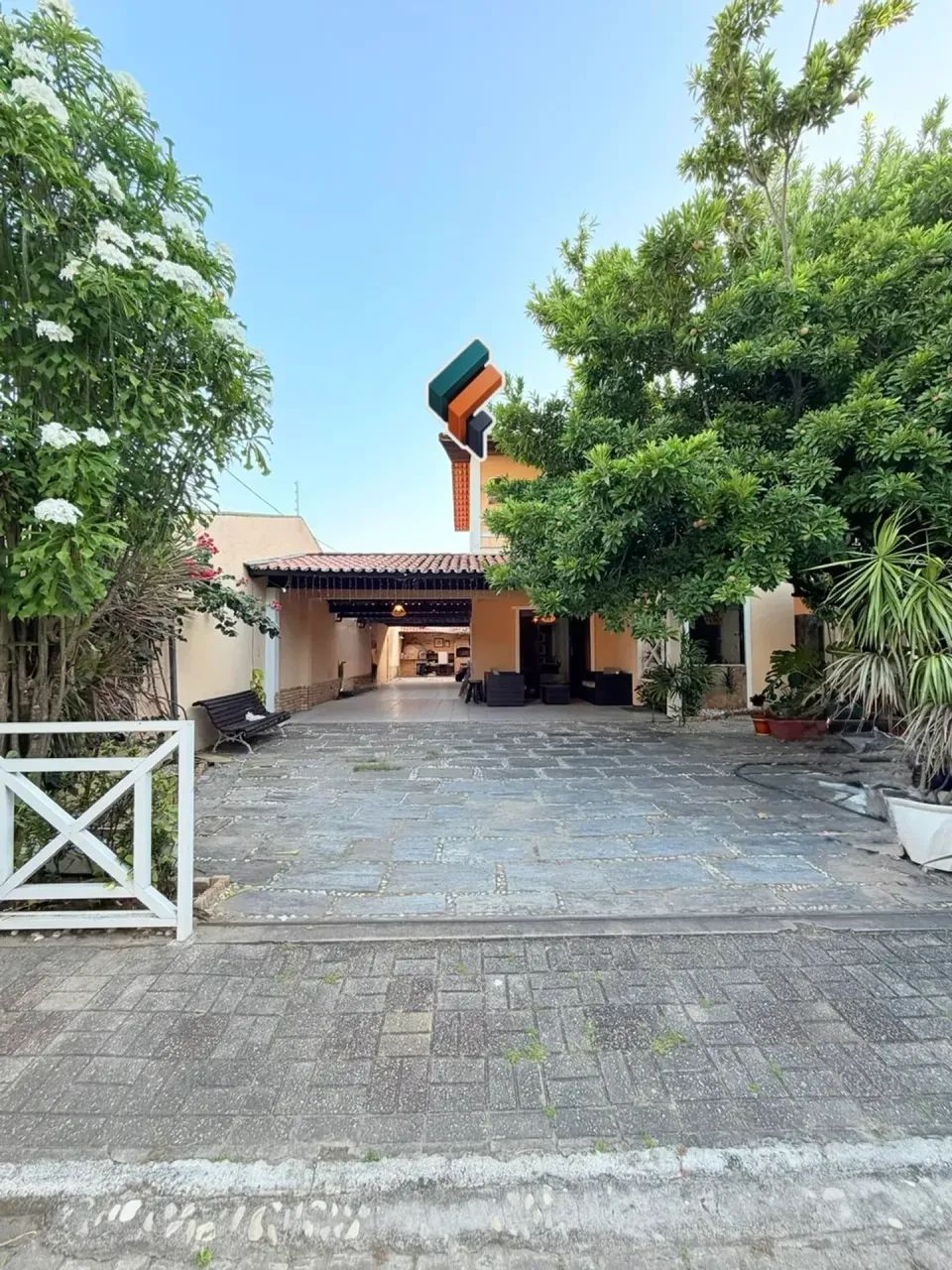 Casa para locação cambeba - Foto 2