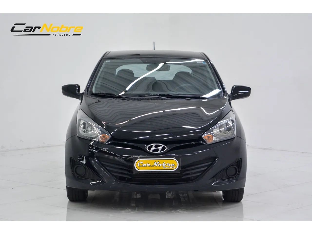 Hyundai HB20 2014 - Foto 2
