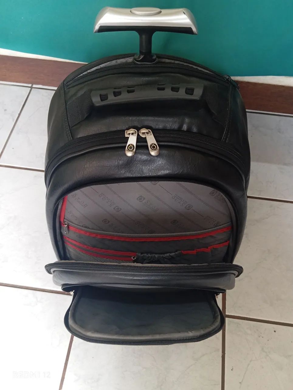 Mochila stod  - Foto 2