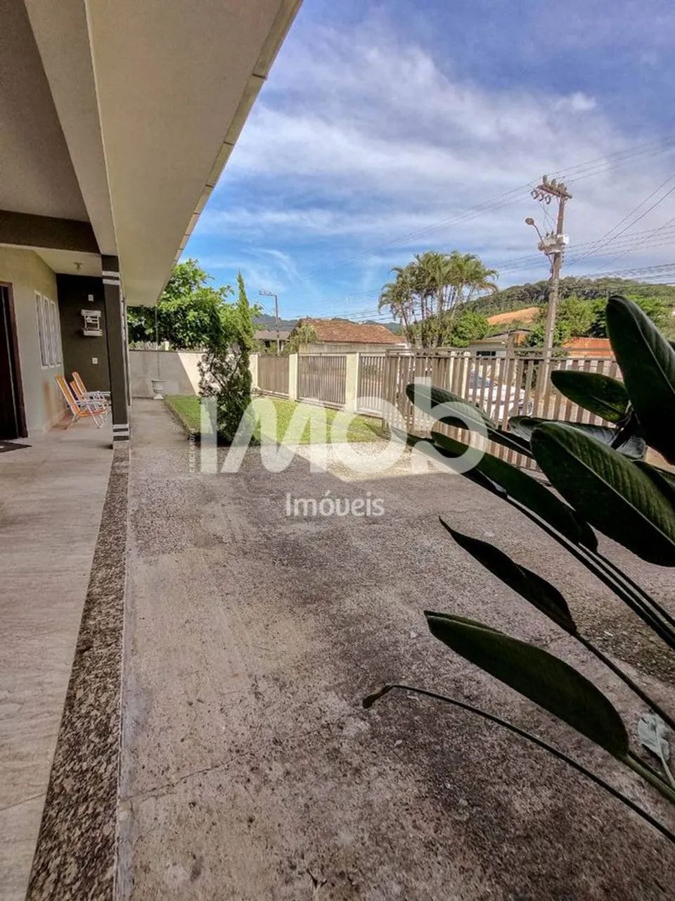 Casa com 1 Suíte + 2 Quartos, Corupá - Foto 5
