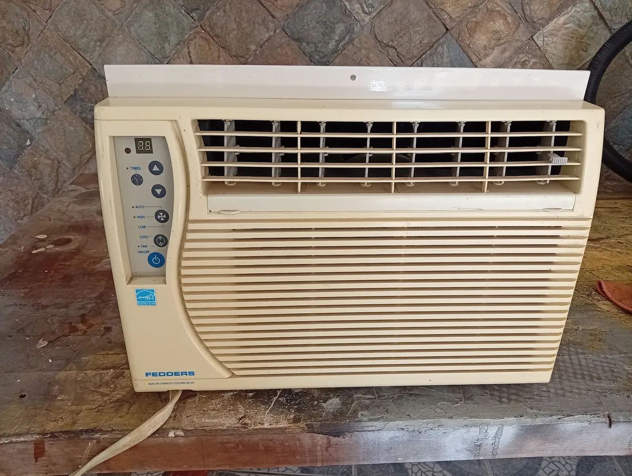 ARCONDICIONADO 