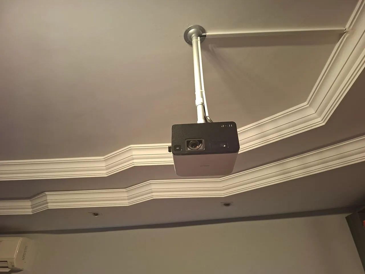 projetor Epson ef21