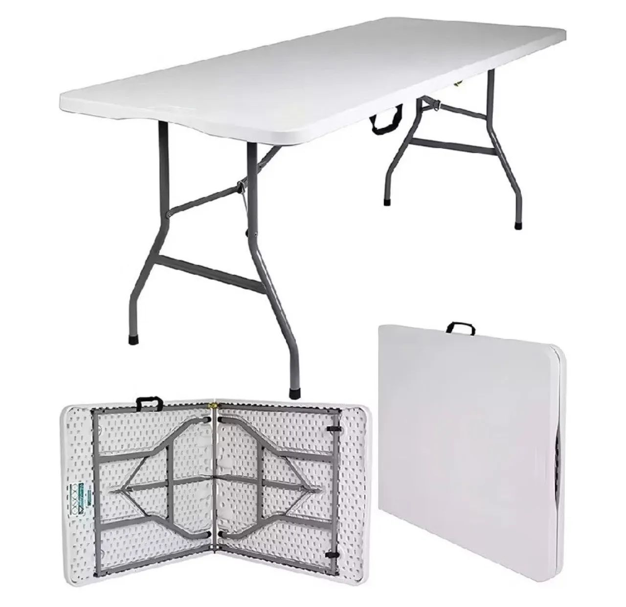 Mesa dobrável 