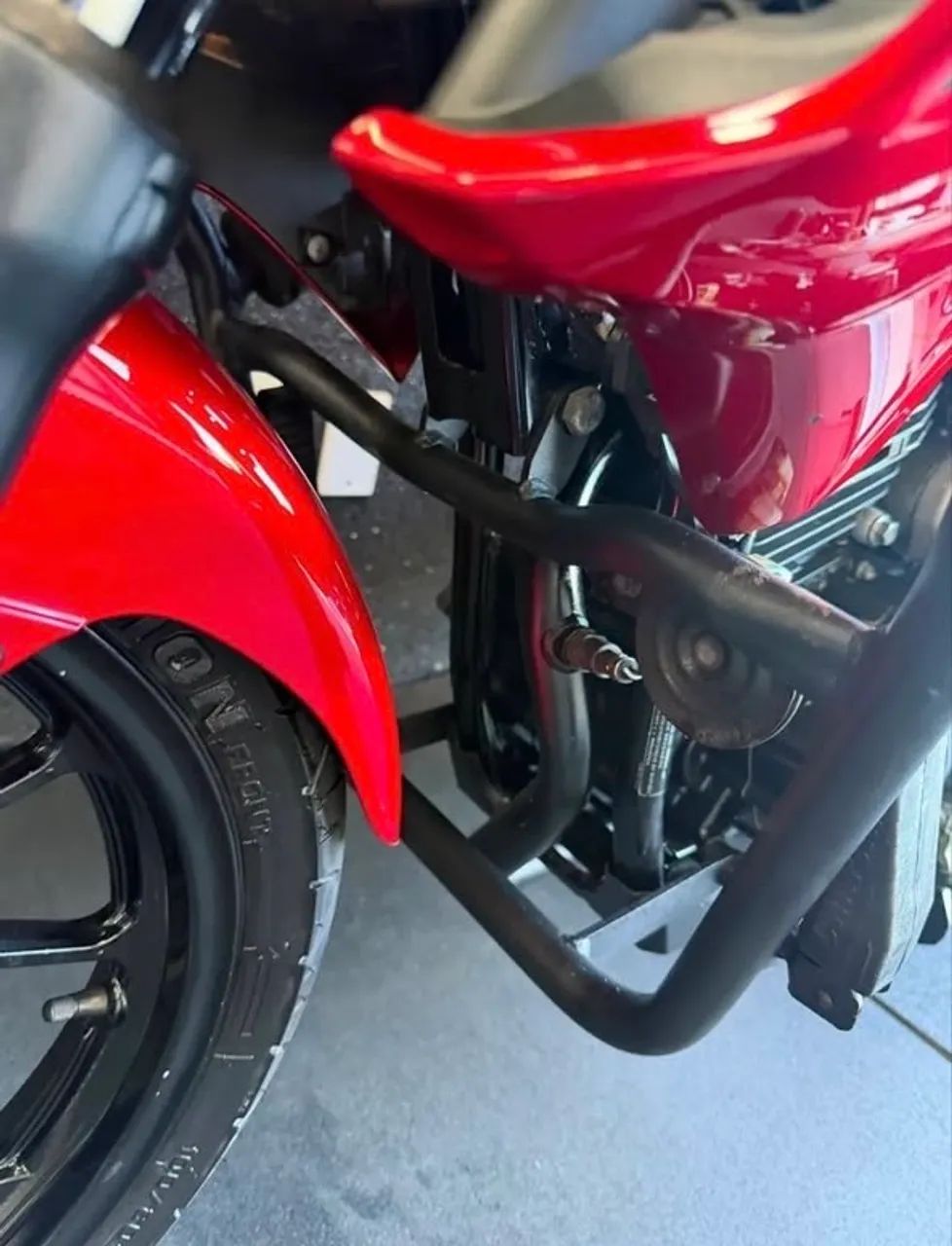 FZ25 Extra  - Foto 4
