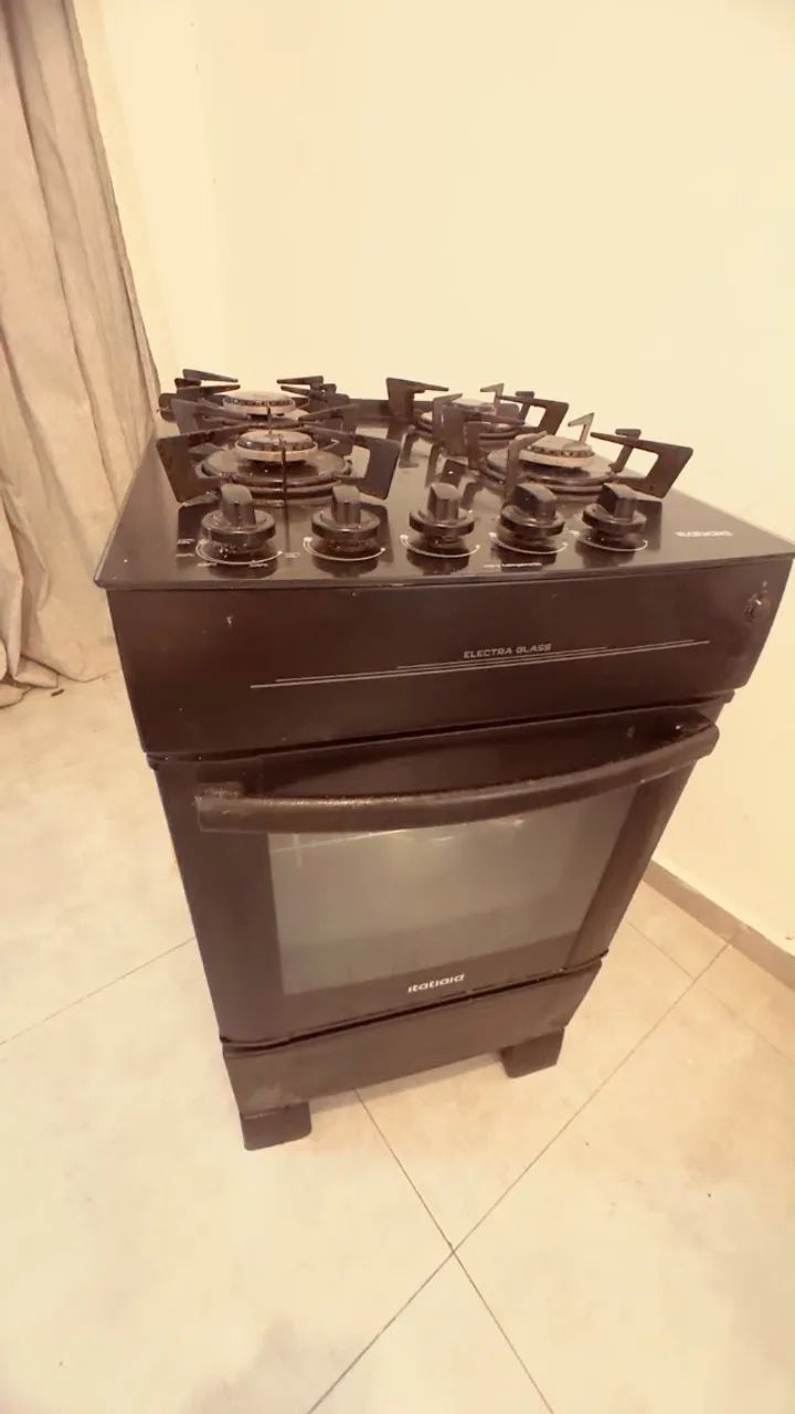 Fogão  - Foto 4