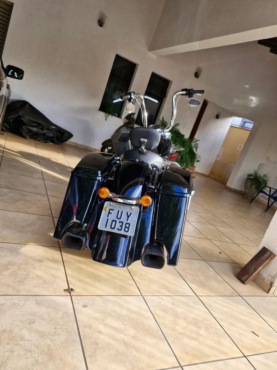 ROADKING EXCLUSIVA - Foto 4