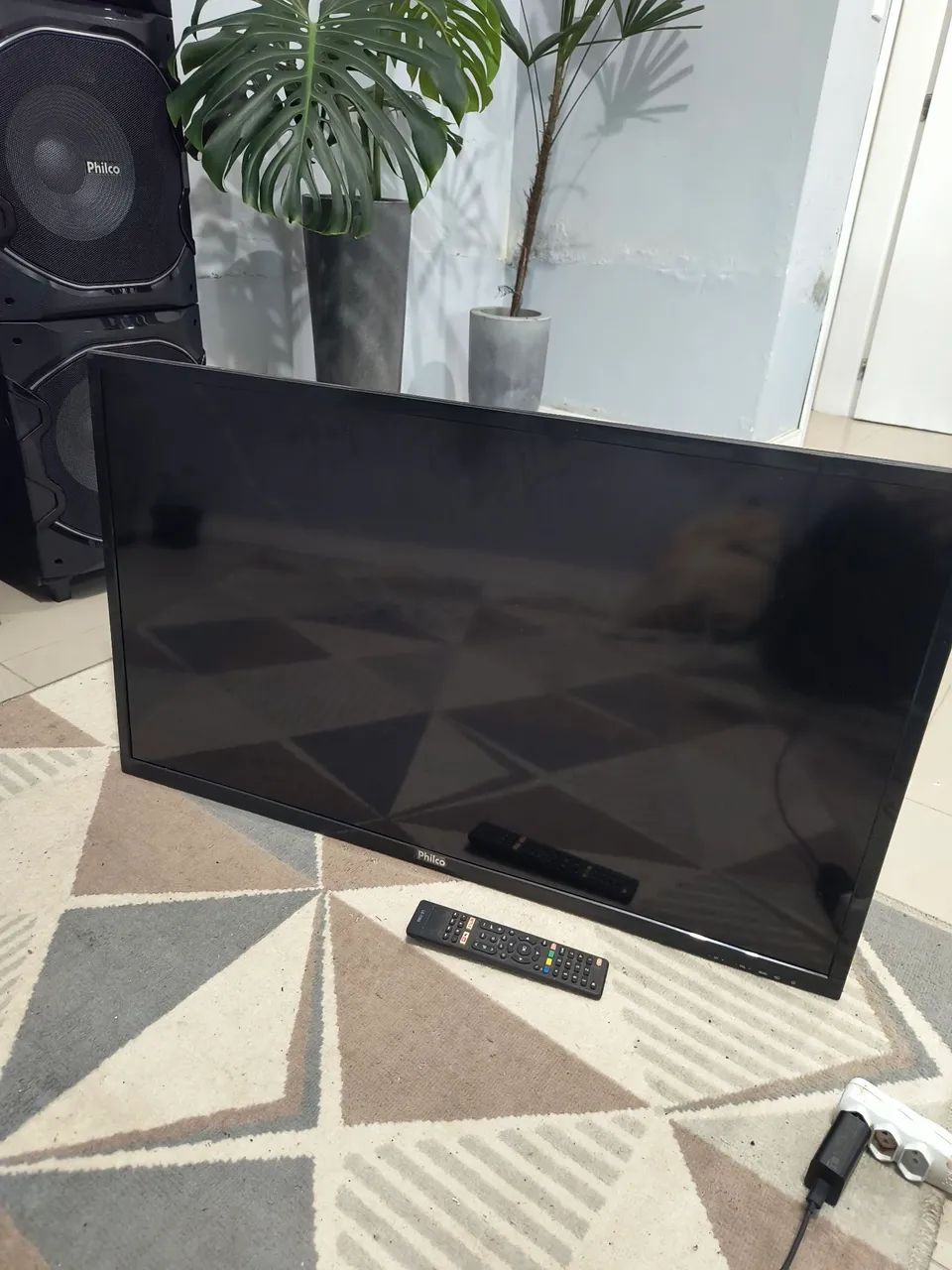 Tv Philco 40 polegadas  - Foto 3