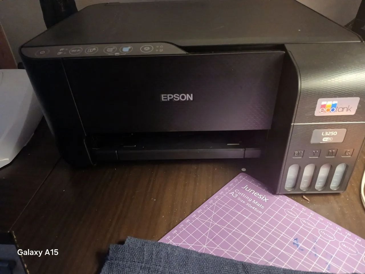 Inpressora L3250 Epson