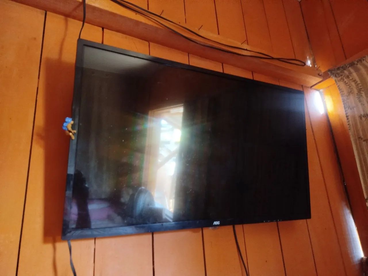 Tv 32 polegadas 