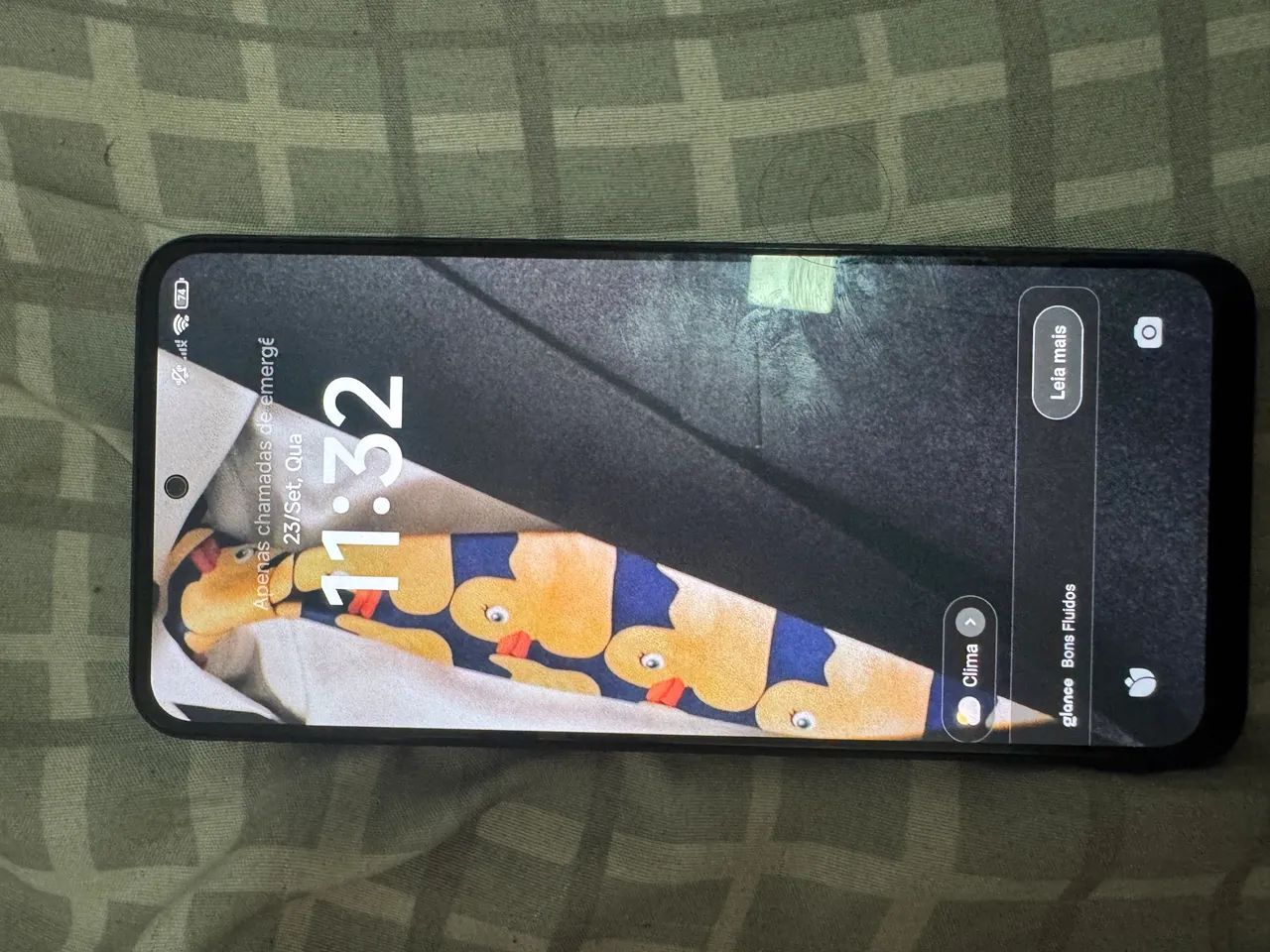 Redmi note 12 128gb