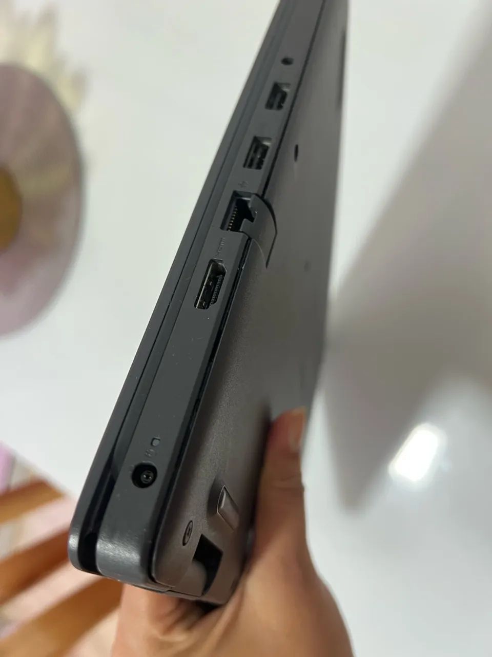 Notebook Dell Inspiron 3501 | Pentium Gold | 4GB RAM | Windows 11 - Foto 4