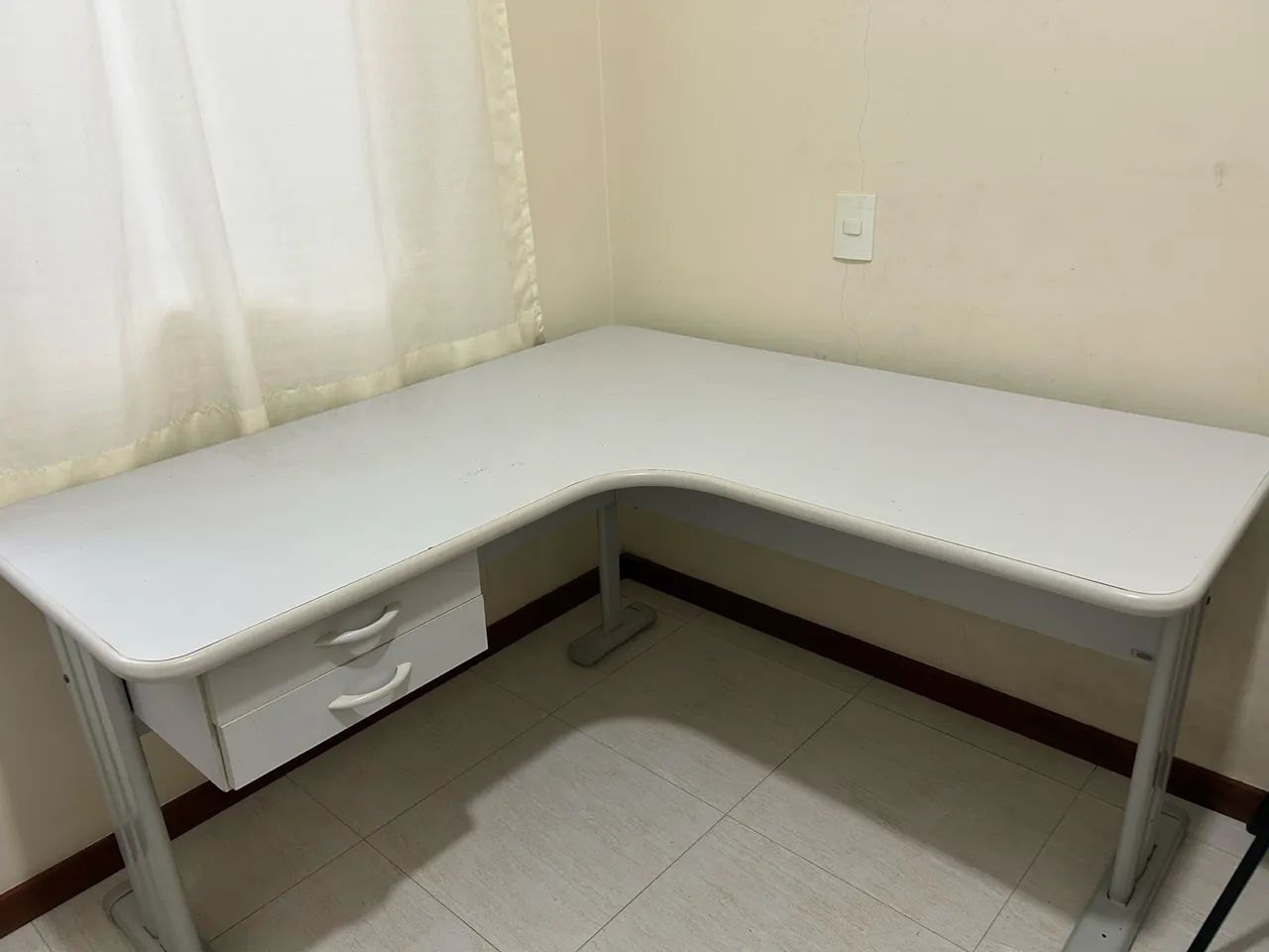 Mesa de escritório  - Foto 2