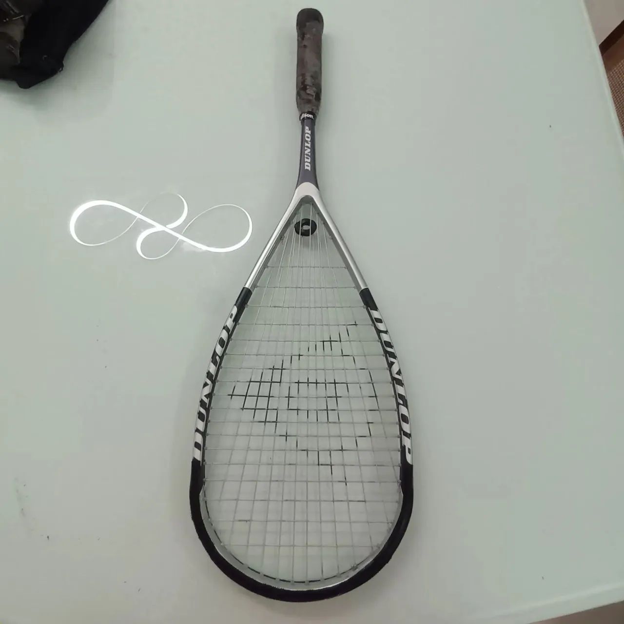 Raquete squash  - Foto 5