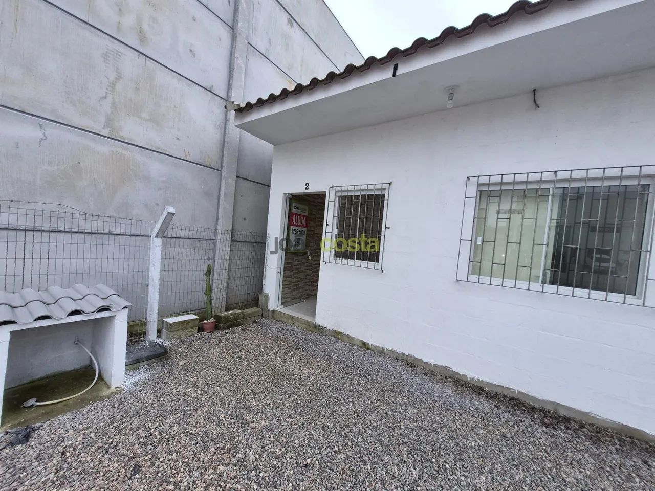 Kitnet em Aririú, Palhoça para Locação - Foto 2