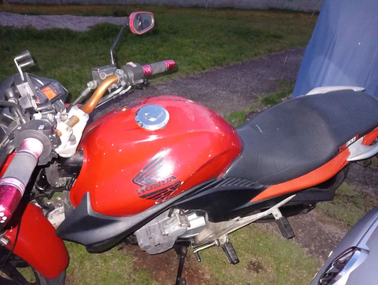 Cb300 - Foto 4