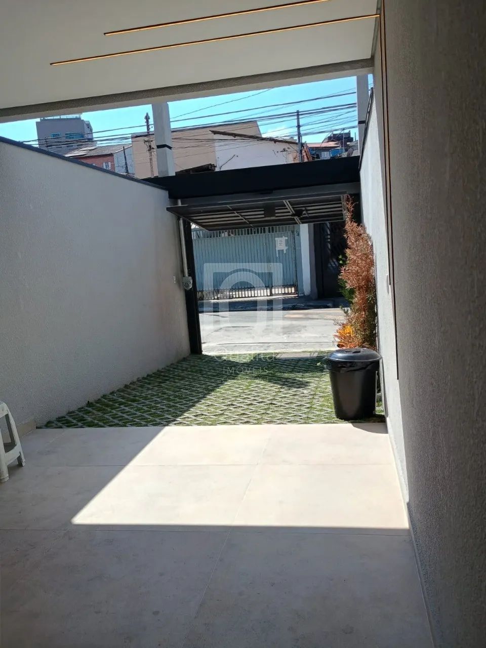 Casa nova à venda no bairro Bela Vista Osasco, SP - Foto 3
