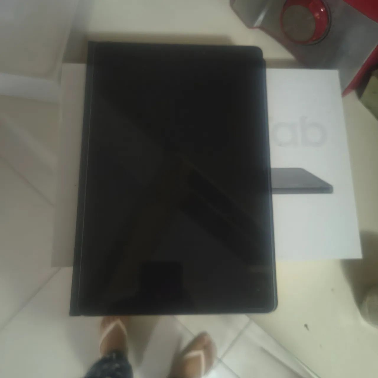 Tablet 