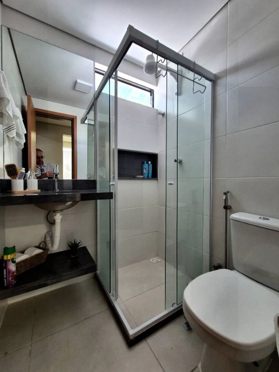 Barra de São Miguel- Apartamento Mobiliado com 02 Quartos Mobiliado!! - Foto 2