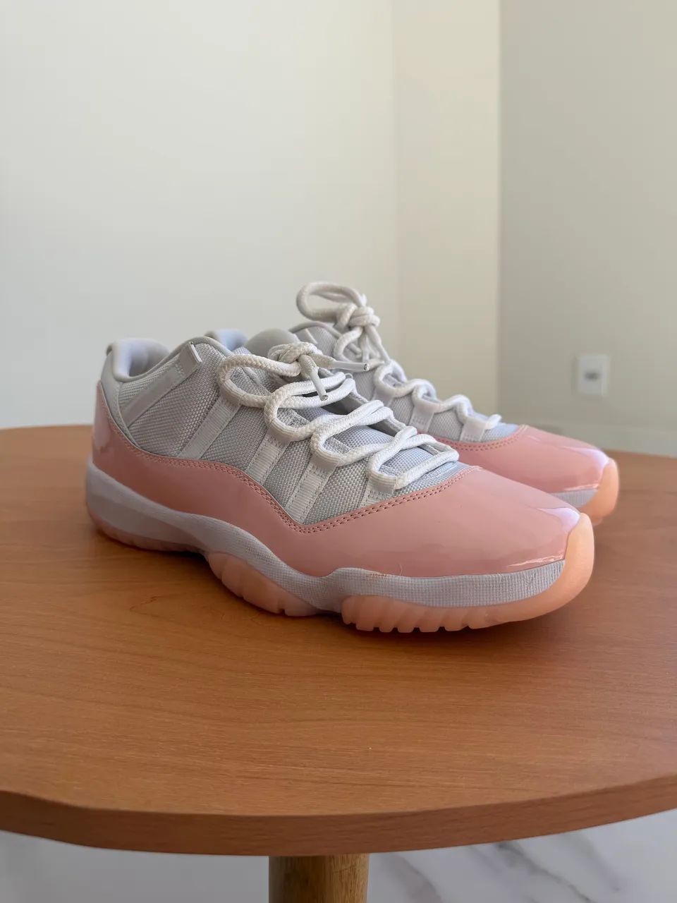 Air Jordan 11 low Legend Pink 40