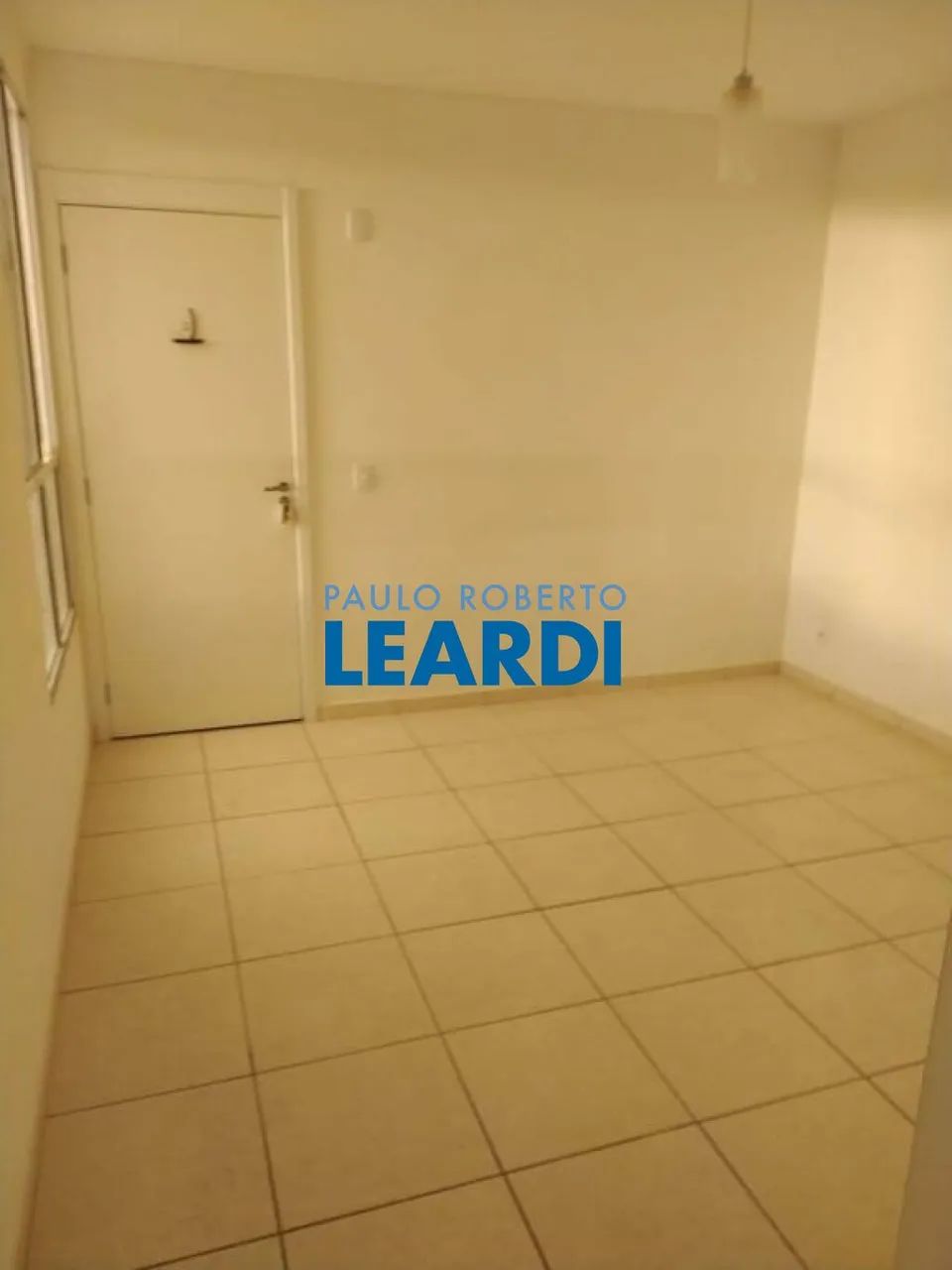 APARTAMENTO - ESTÂNCIA POÇOS DE CALDAS - MG