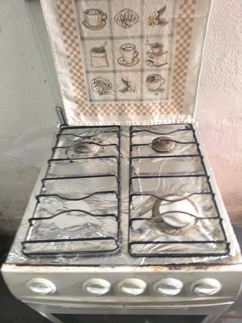 Fogão  - Foto 3