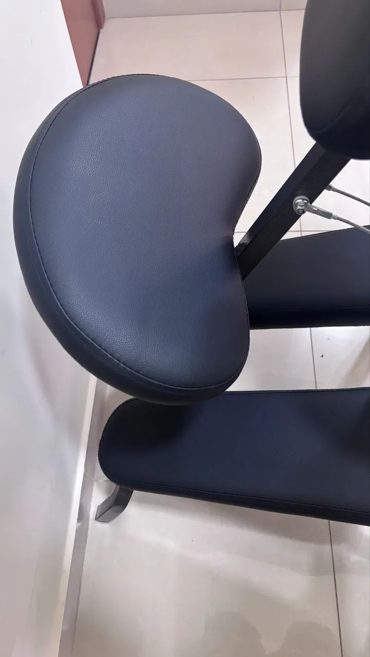 Cadeira de Massagem - Foto 3