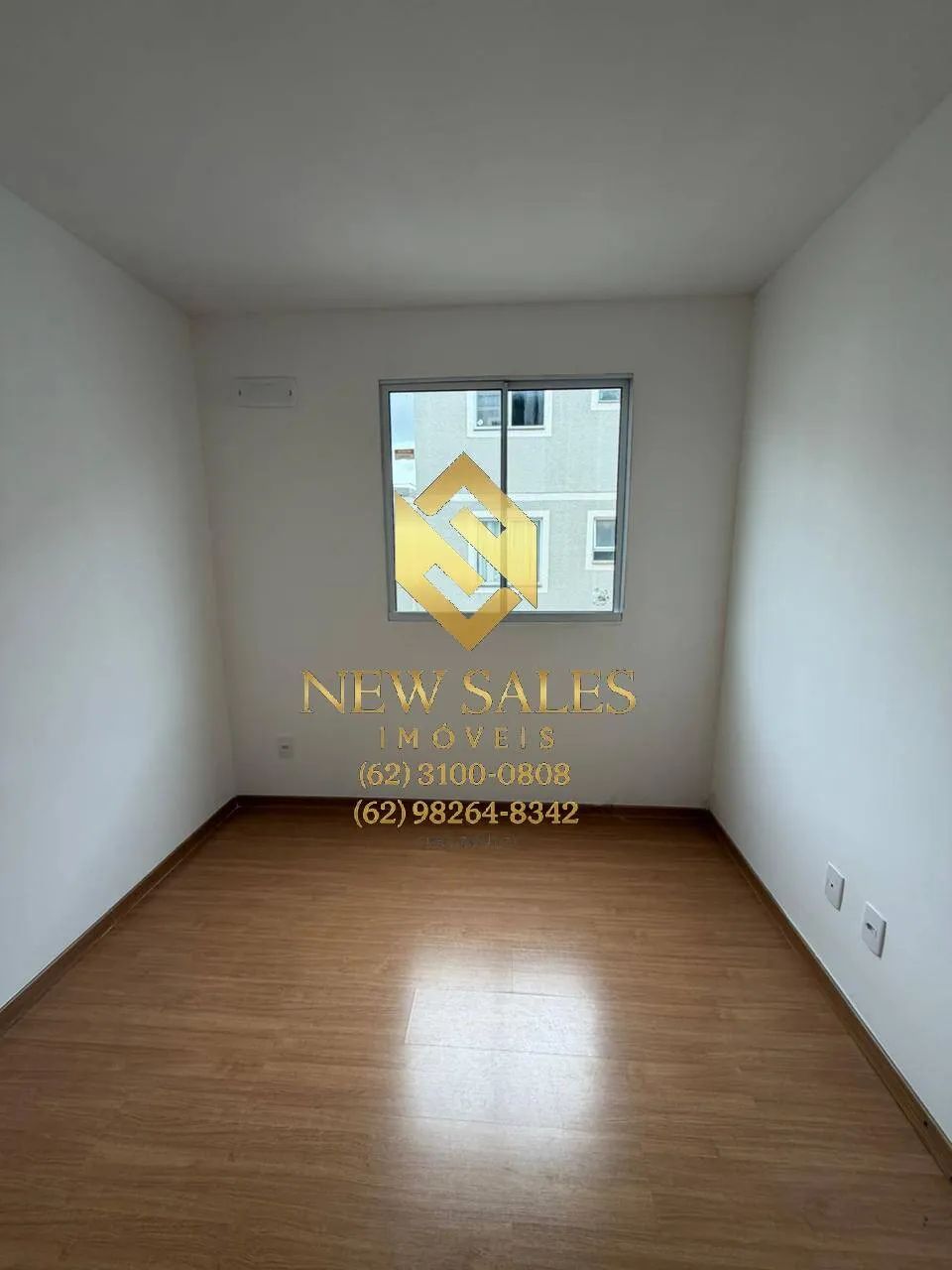 Apartamento- 2 quartos, 2 vagas, 45m², armários- Lorena Parque - Foto 5