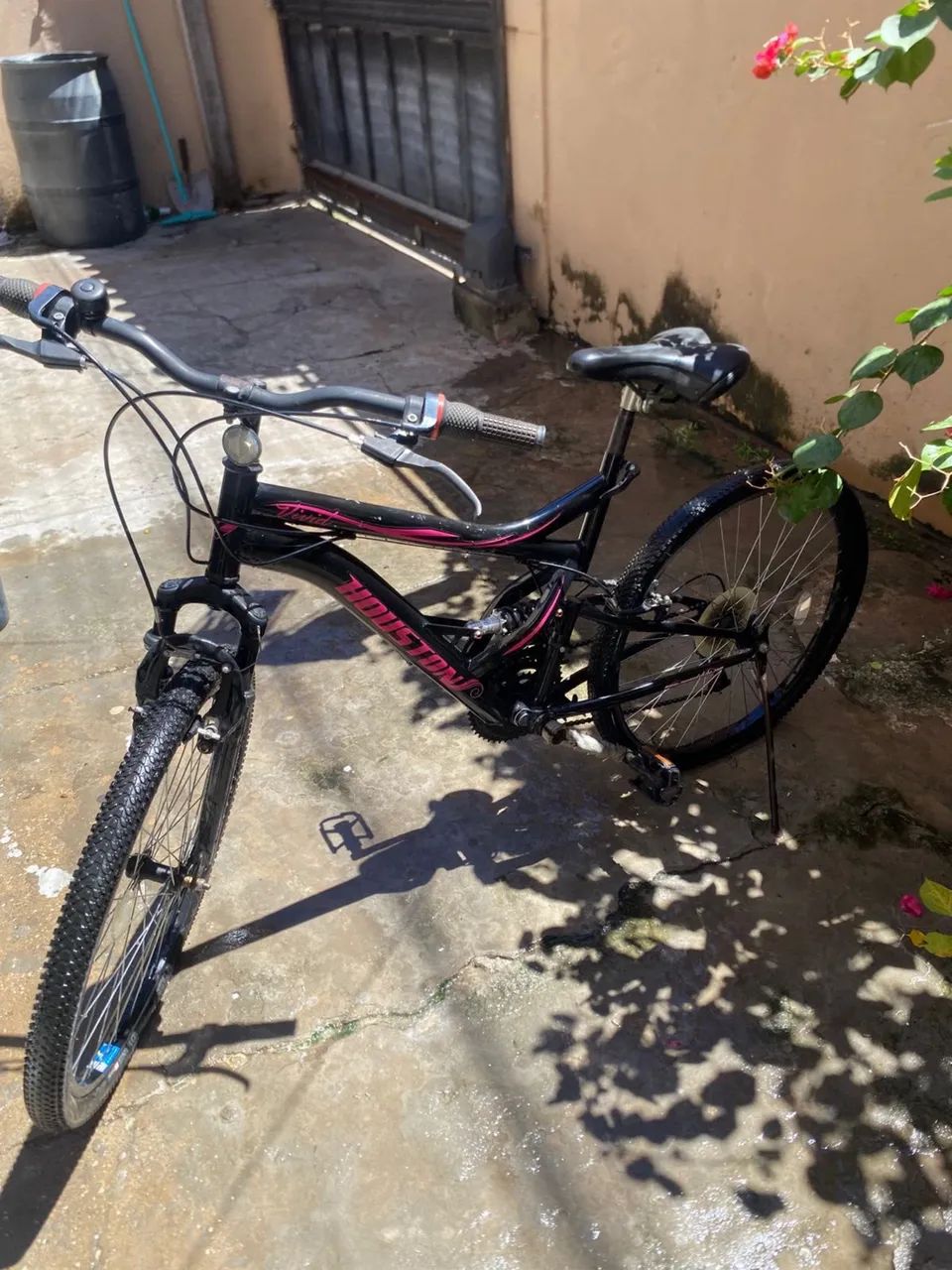 bicicleta houston - Foto 2
