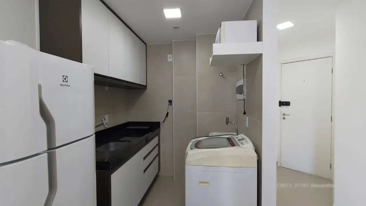 ~ALUGO apto na Jaqueira - 2 - Quartos. - - Foto 3