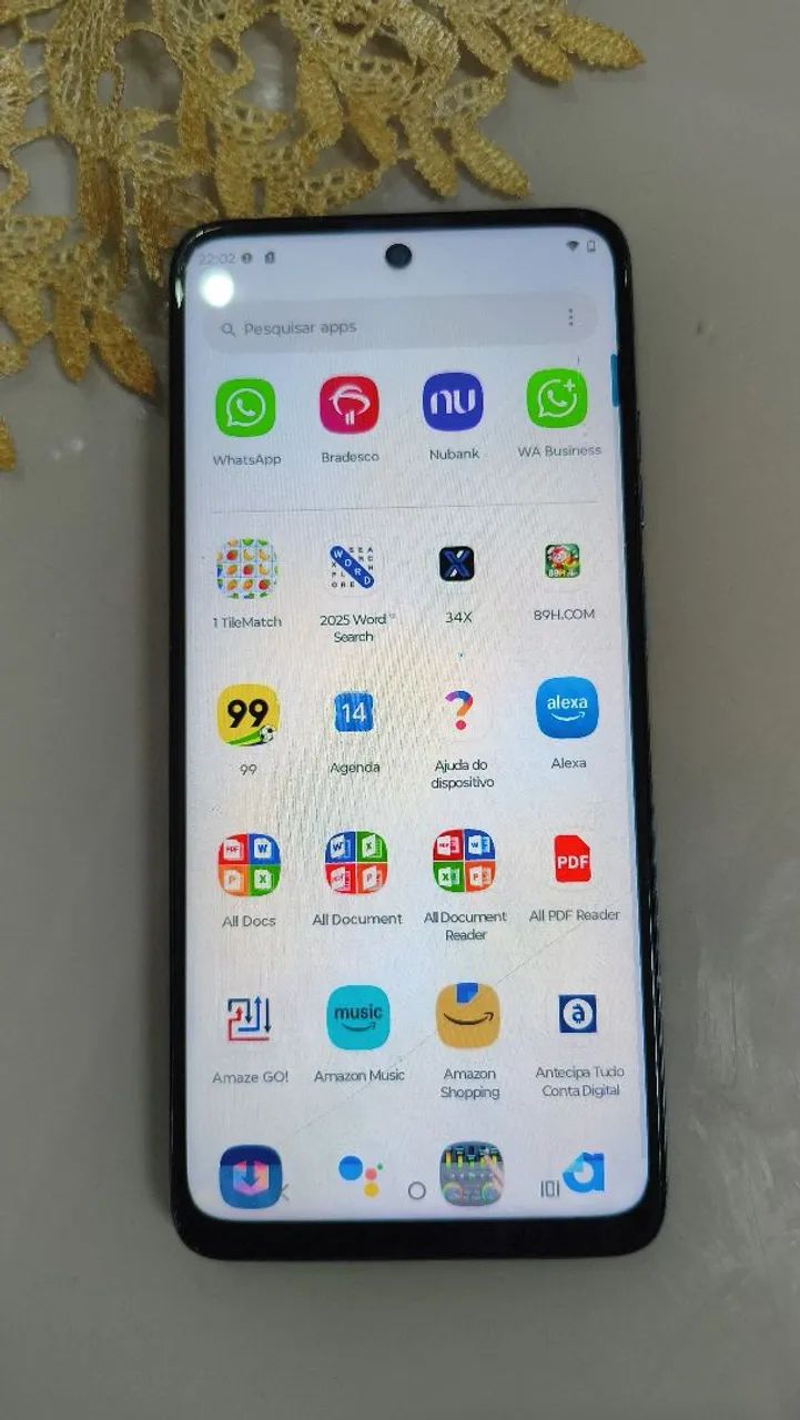 Celular moto g 05 - Foto 2