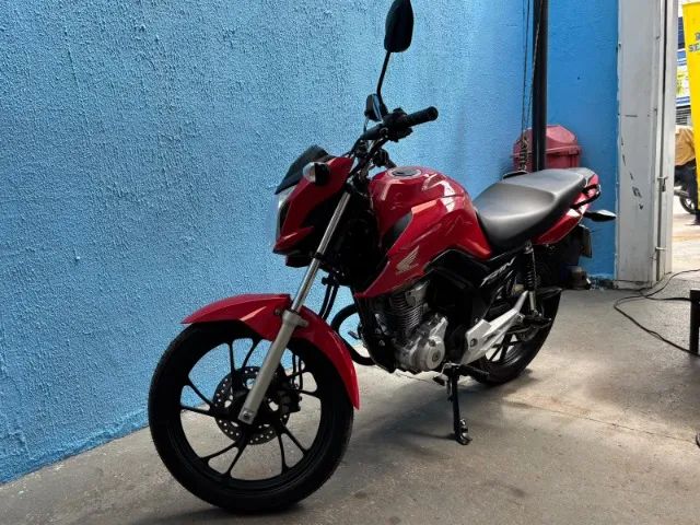 FAN 160CC 2024 - Foto 2