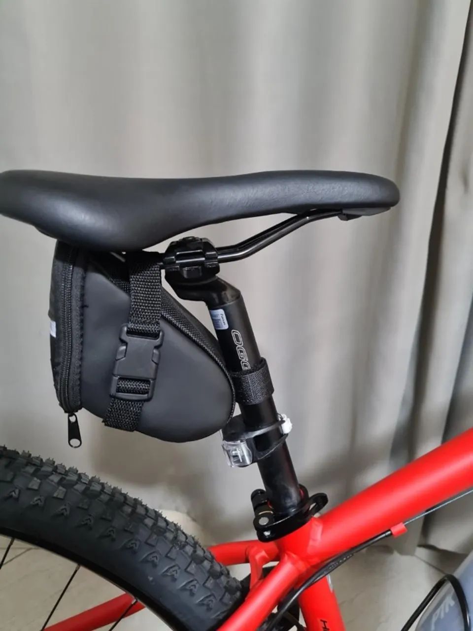 Bicicleta Oggi Hacker HDS Aro 29 - Foto 2