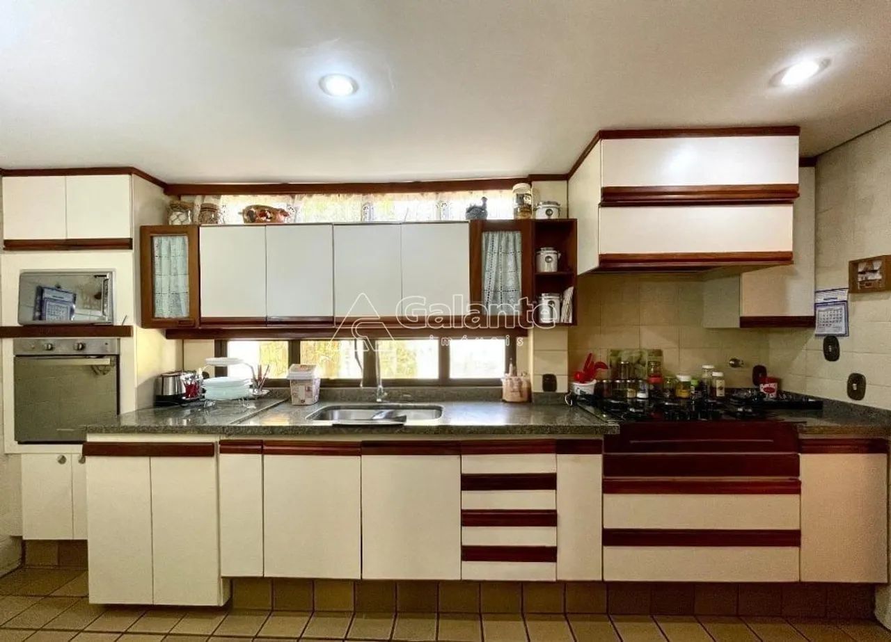casa - Parque da Hípica - Campinas - Foto 5