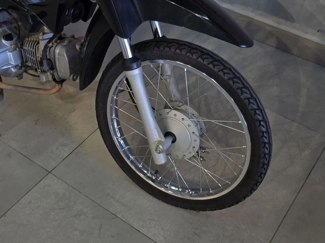 HONDA POP 110 I  - 2023 - Foto 4