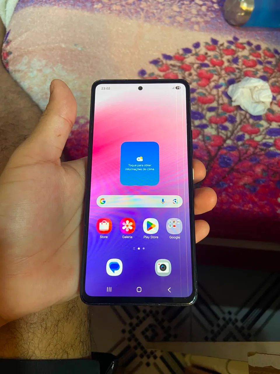 Samsung a53 5g - Foto 3