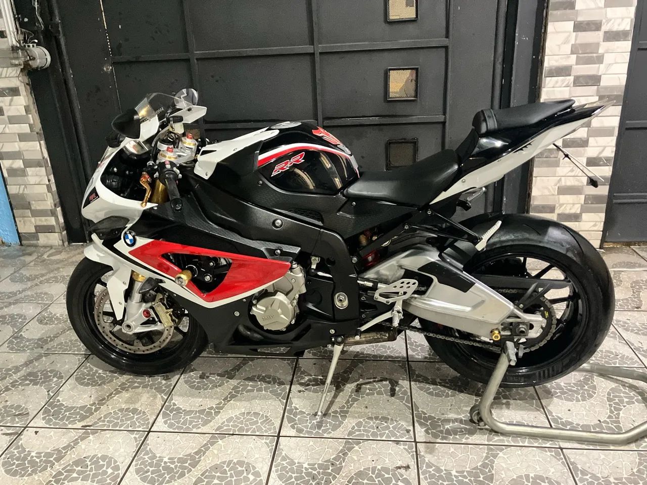 BMW S1000rr - Foto 3