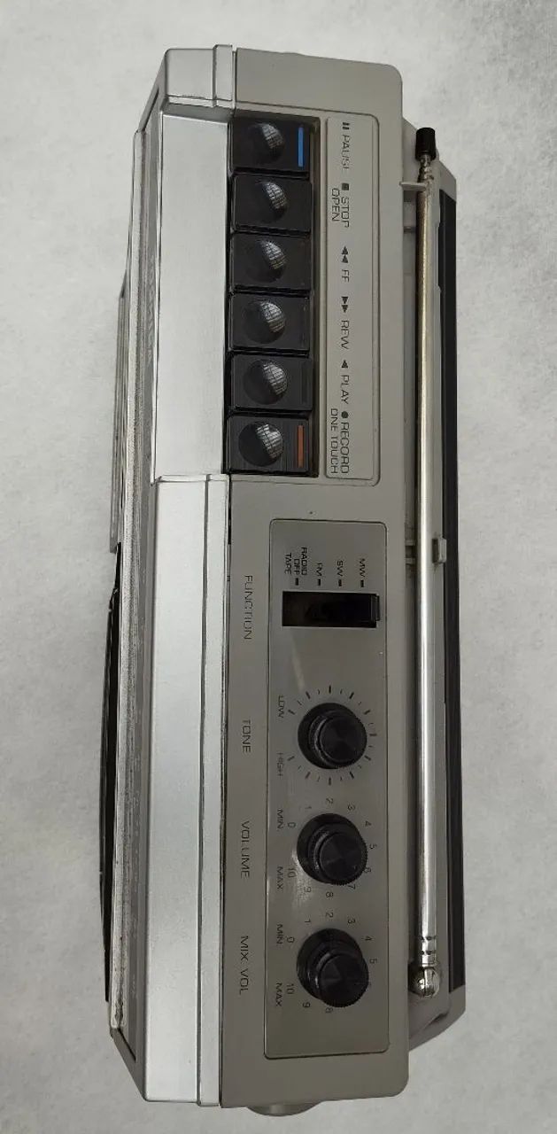 Toshiba RT-3100 - Foto 3
