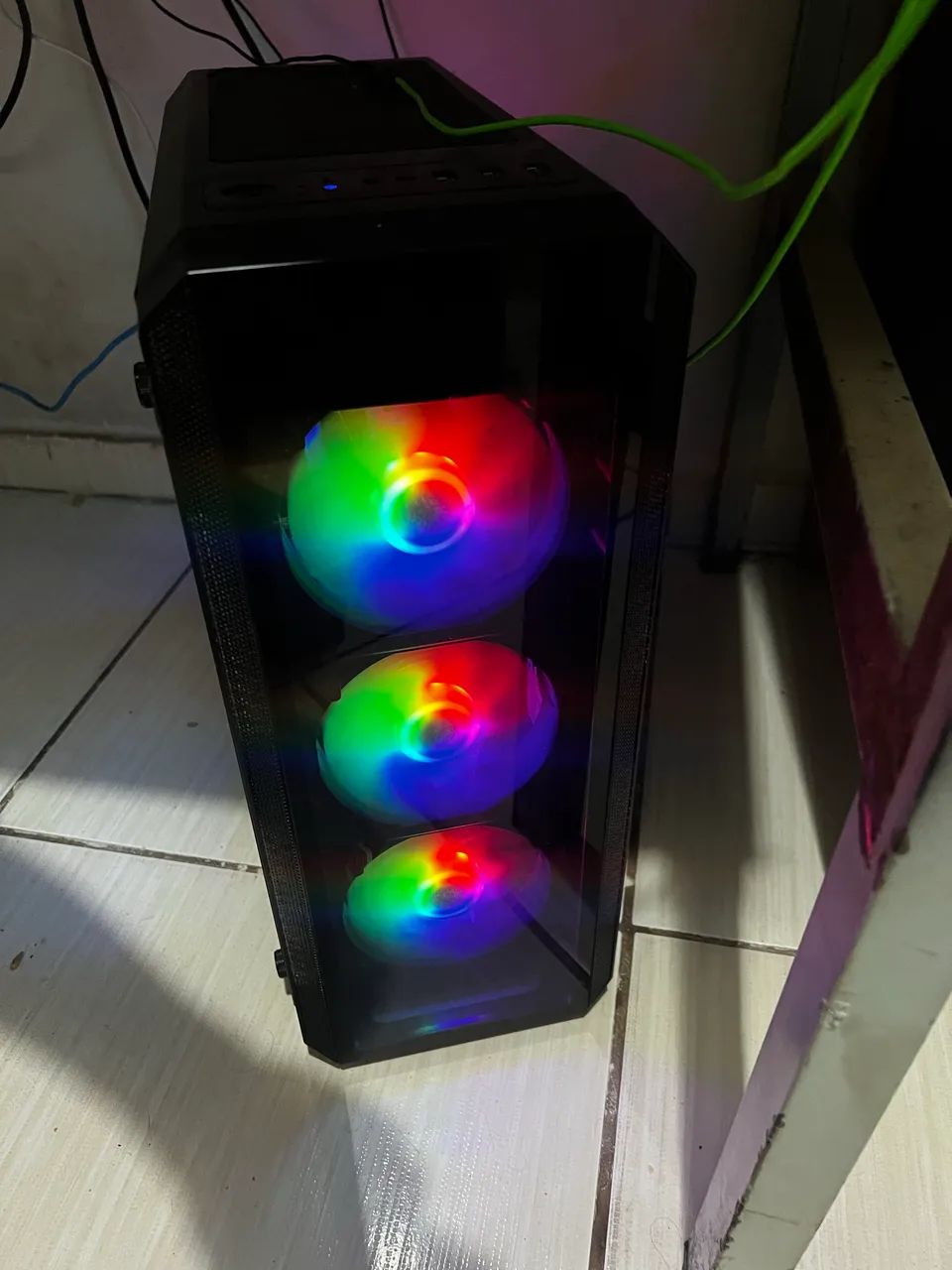 Pc gamer hardcore - Foto 3