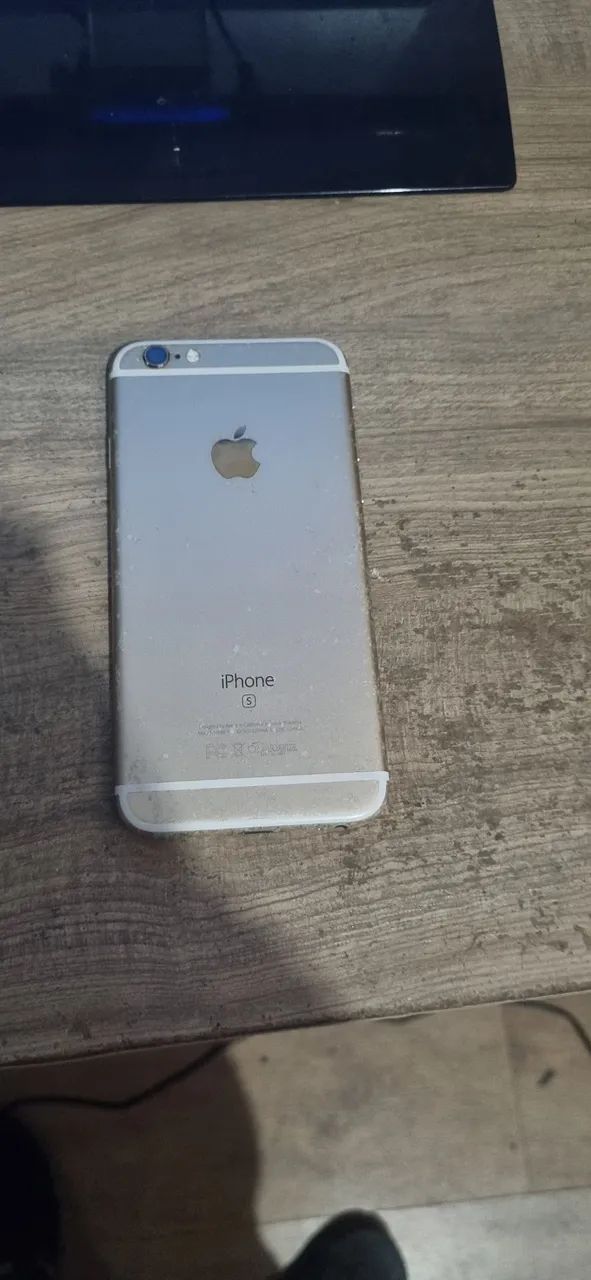 IPhone  6s - Foto 2