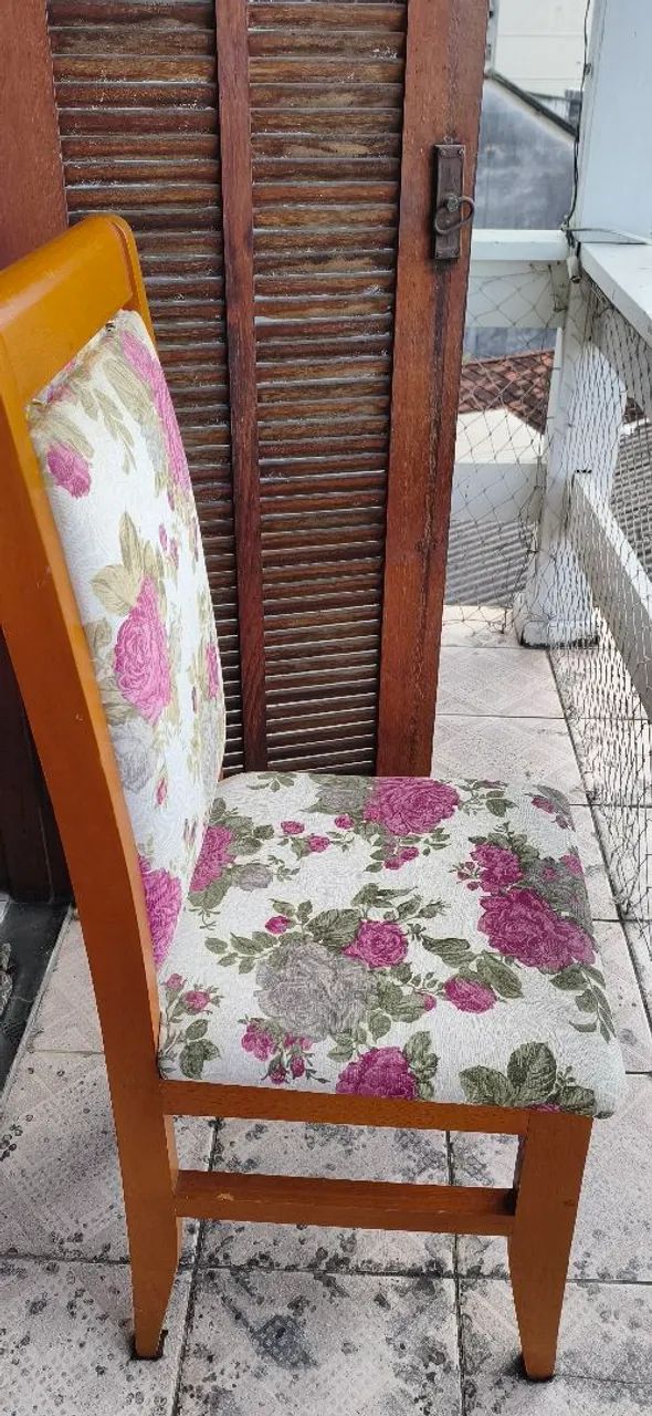 Mesa de jantar 6 lugares - Foto 4