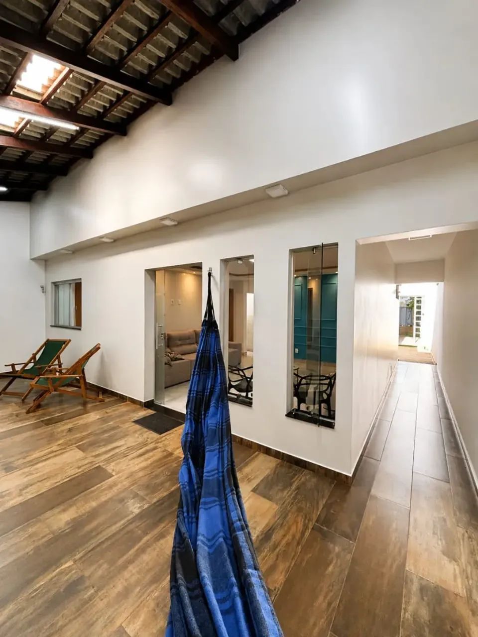 Imperdível no Gama! Casa com Suíte, Armários Planejados e Excelente Acabamento