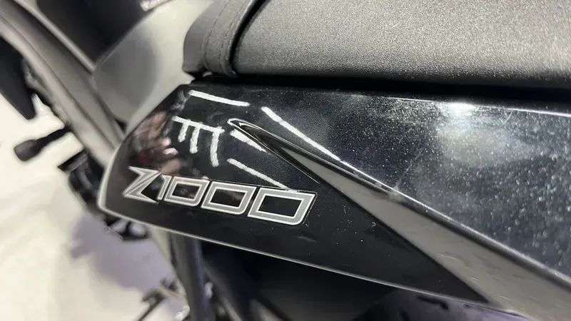 Z 1000 2012 - 1532820349 | OLX