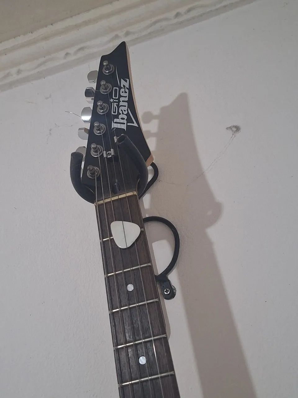 Guitarra Ibanez ? - Foto 4