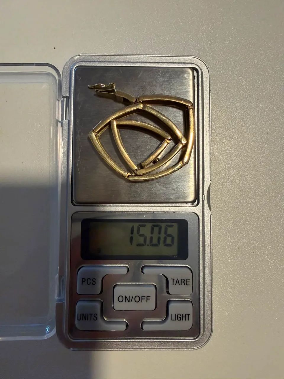 Bracelete de Ouro 18K750 - Foto 2