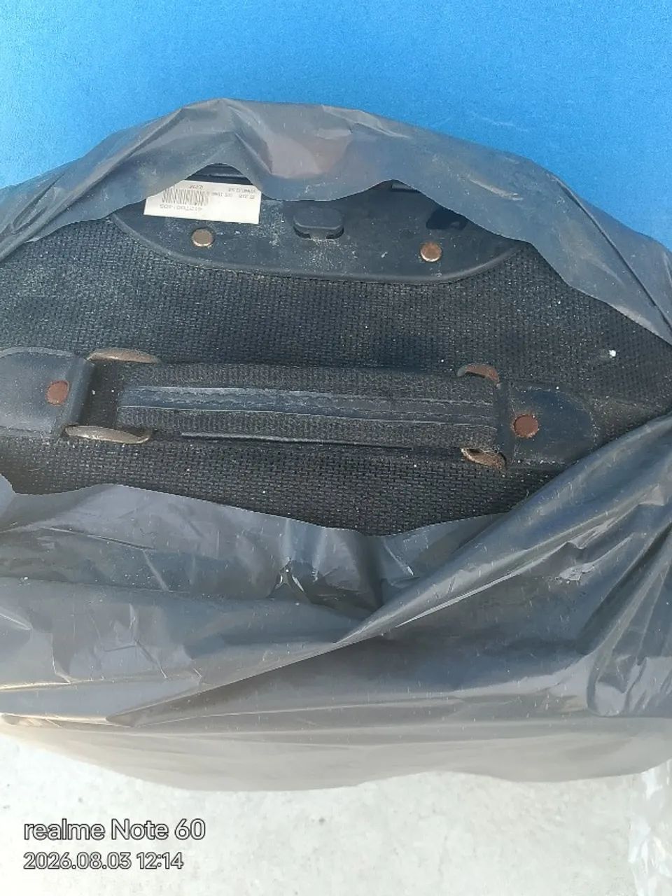 VENDO MALA GRANDE DE VIAGEM  - Foto 4