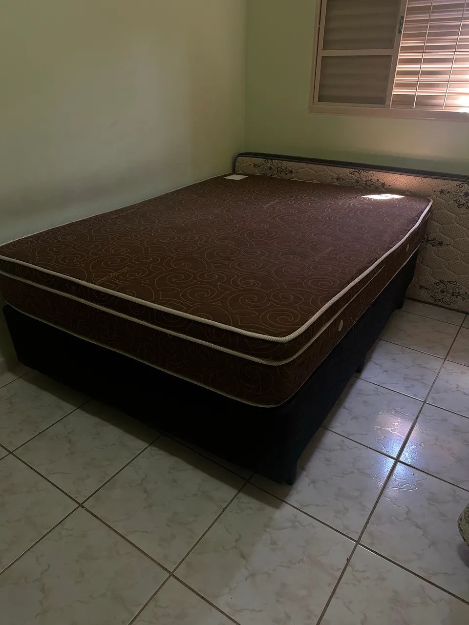 Cama casal completa - Foto 3