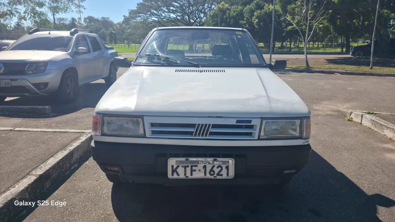 Fiat Premio CS 1.5 I.e. 2P/ SL 1.6/1.5/1.3 4P 1992