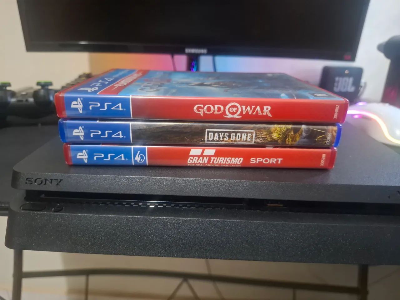 PlayStation 4 - Foto 4